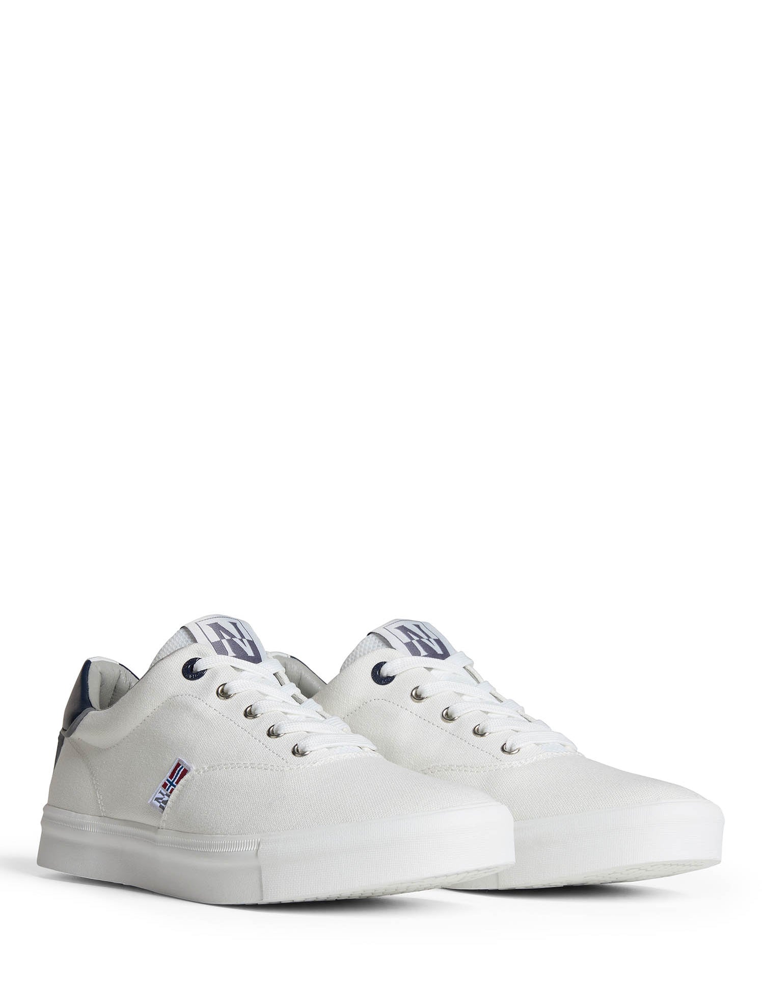 Sneakers Bianco Napapijri