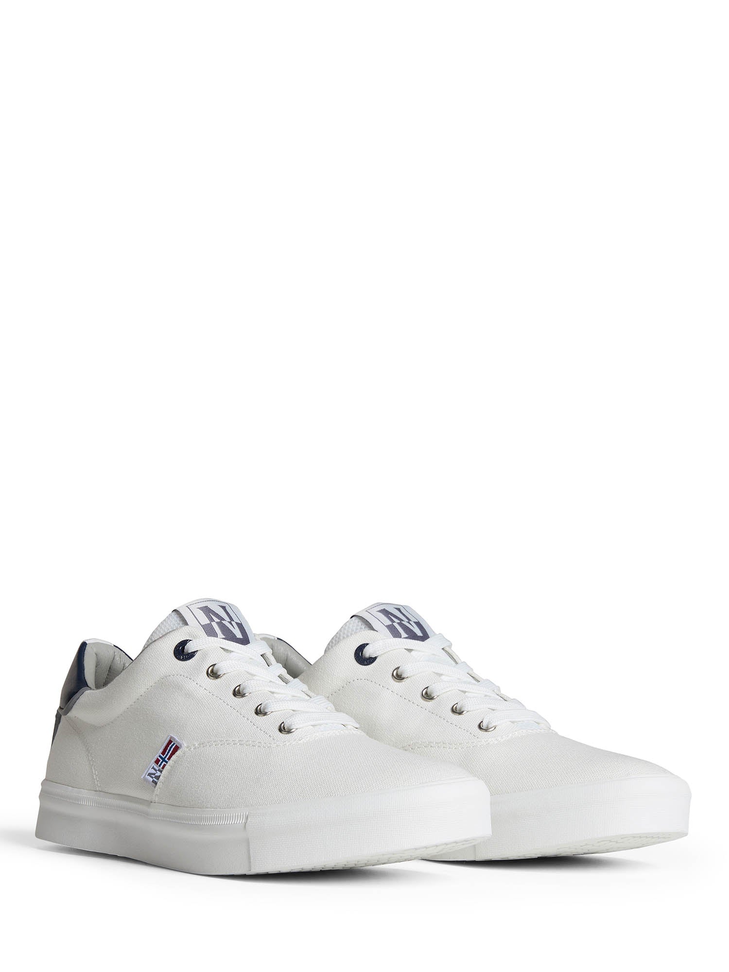 Sneakers Bianco Napapijri