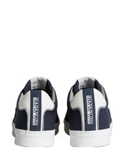 Sneakers Blu Napapijri