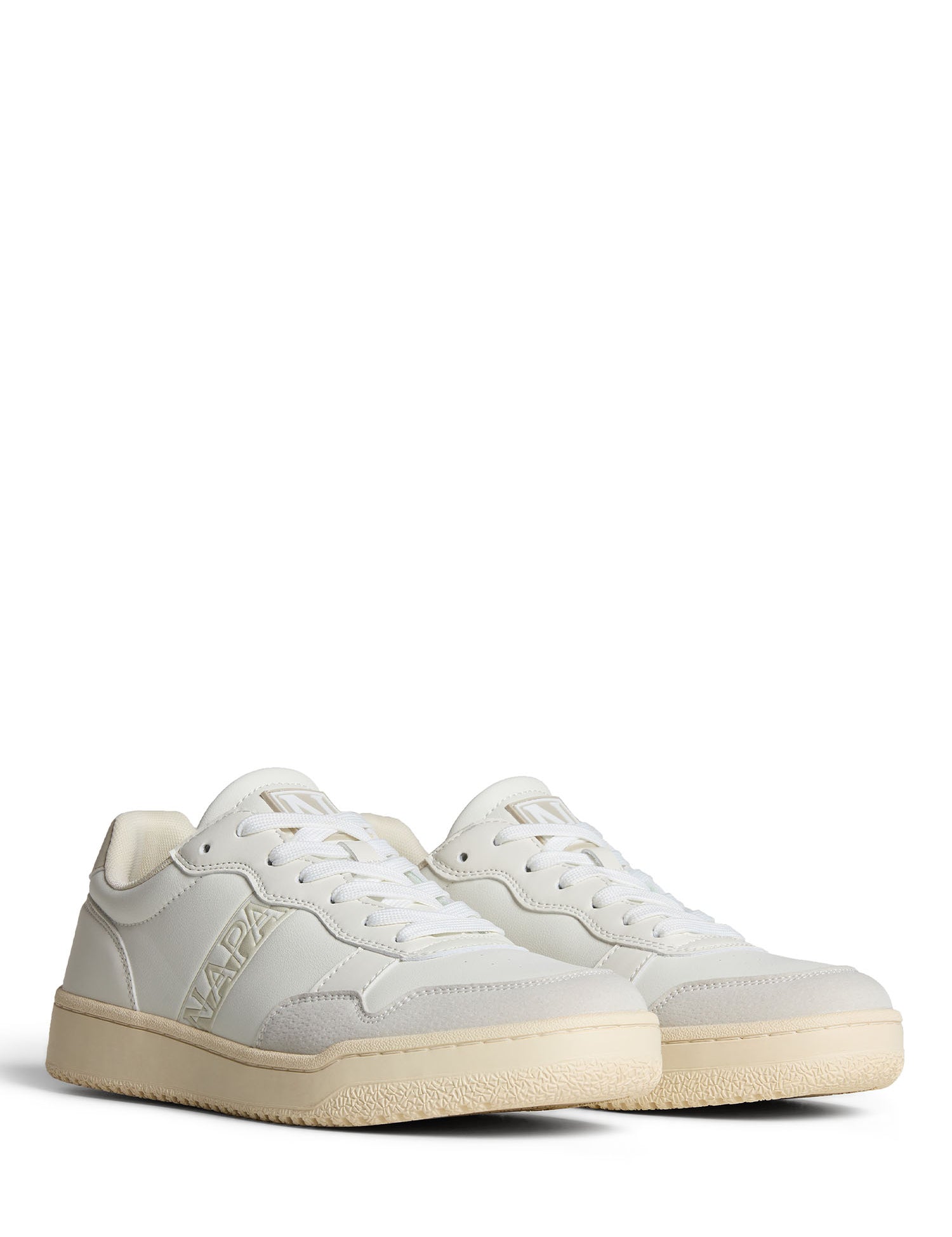 Sneakers Bianco Napapijri