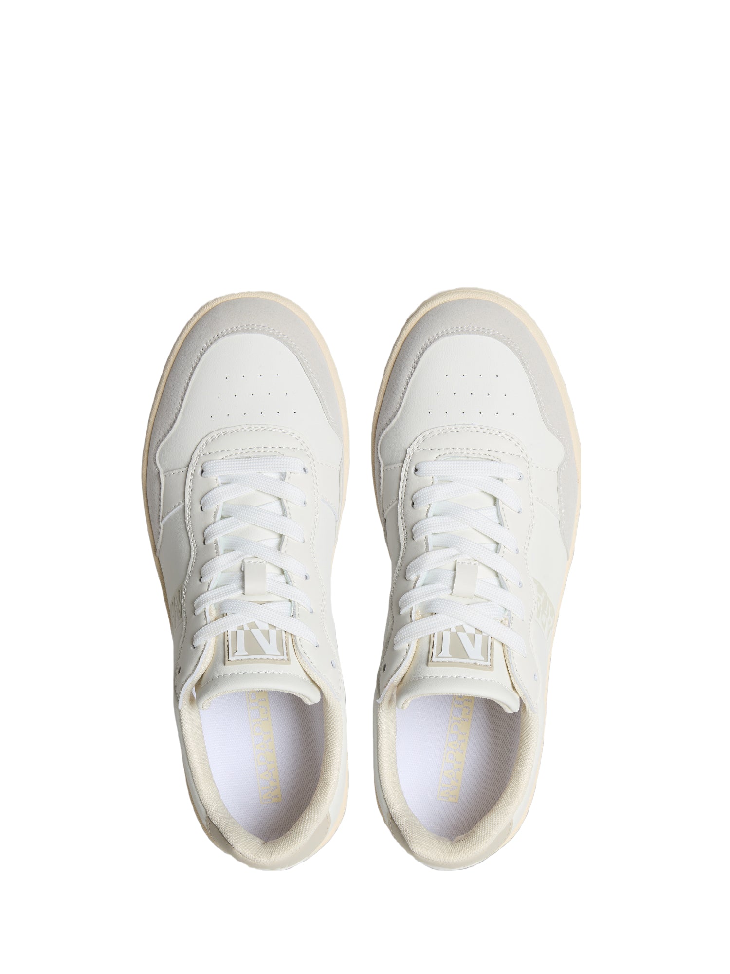 Sneakers Bianco Napapijri