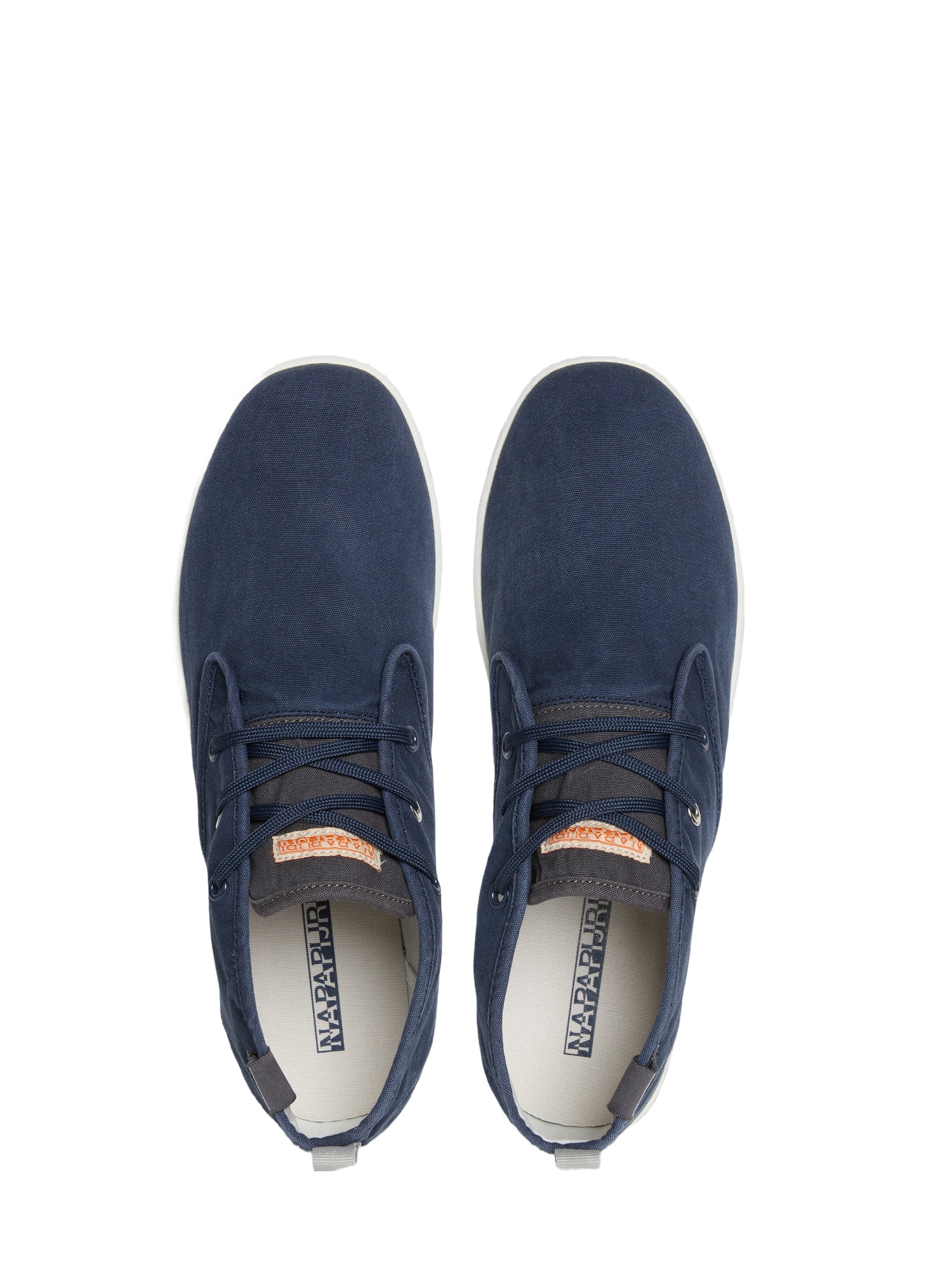 Polacchino Blu Napapijri