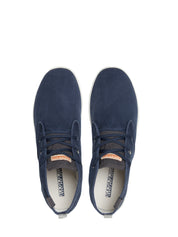 Polacchino Blu Napapijri