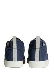 Polacchino Blu Napapijri