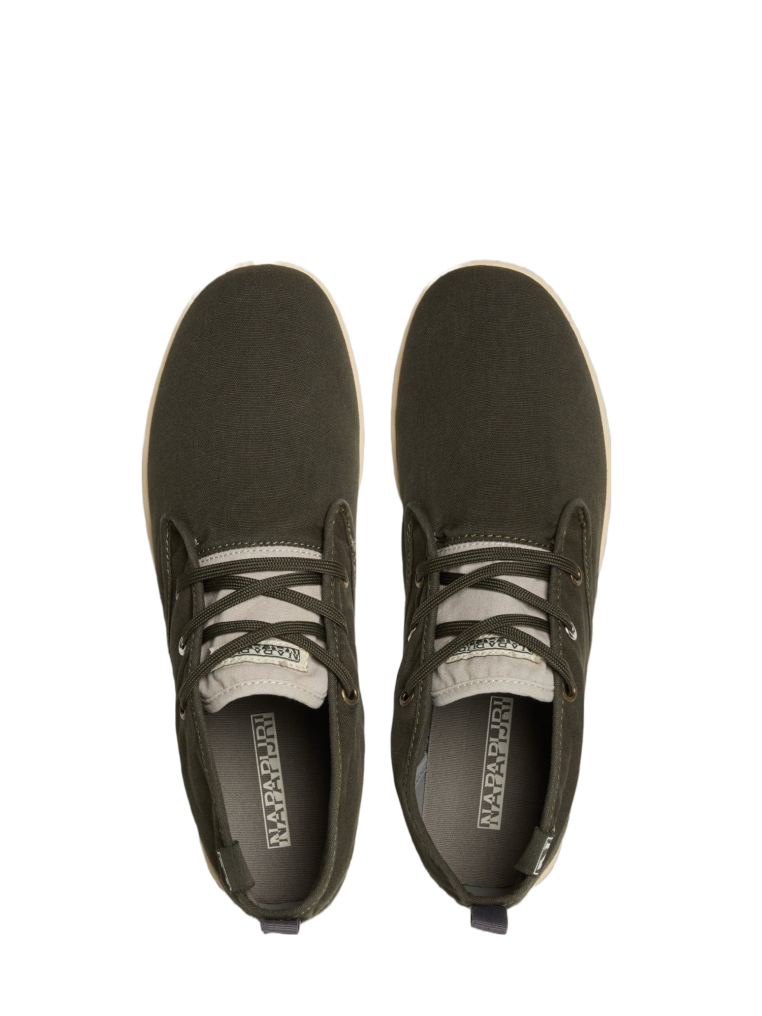 Polacchino Verde Napapijri