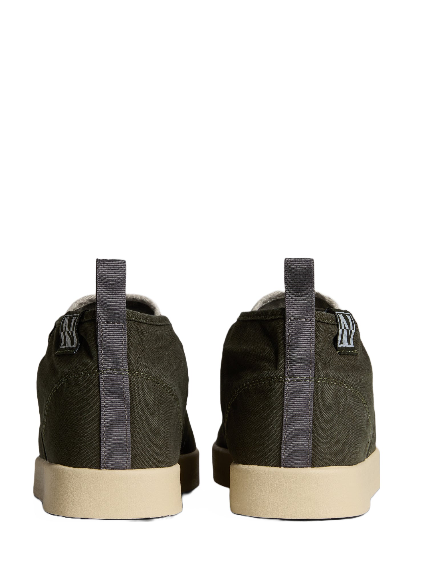 Polacchino Verde Napapijri