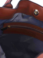 Borse a mano Marrone Nannini