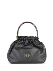 Borse a mano Nero Nannini