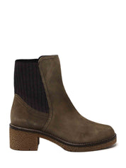 Stivaletti Marrone Callaghan