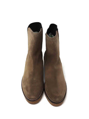 Stivaletti Marrone Callaghan