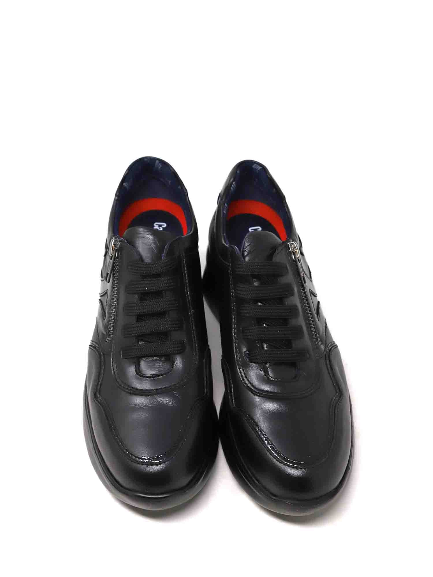 Sneakers Nero Callaghan