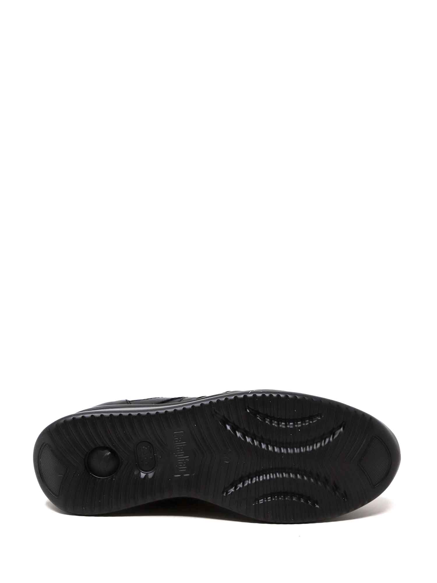 Sneakers Nero Callaghan