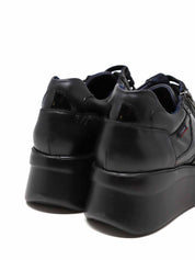 Sneakers Nero Callaghan