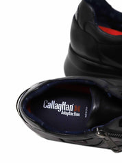 Sneakers Nero Callaghan