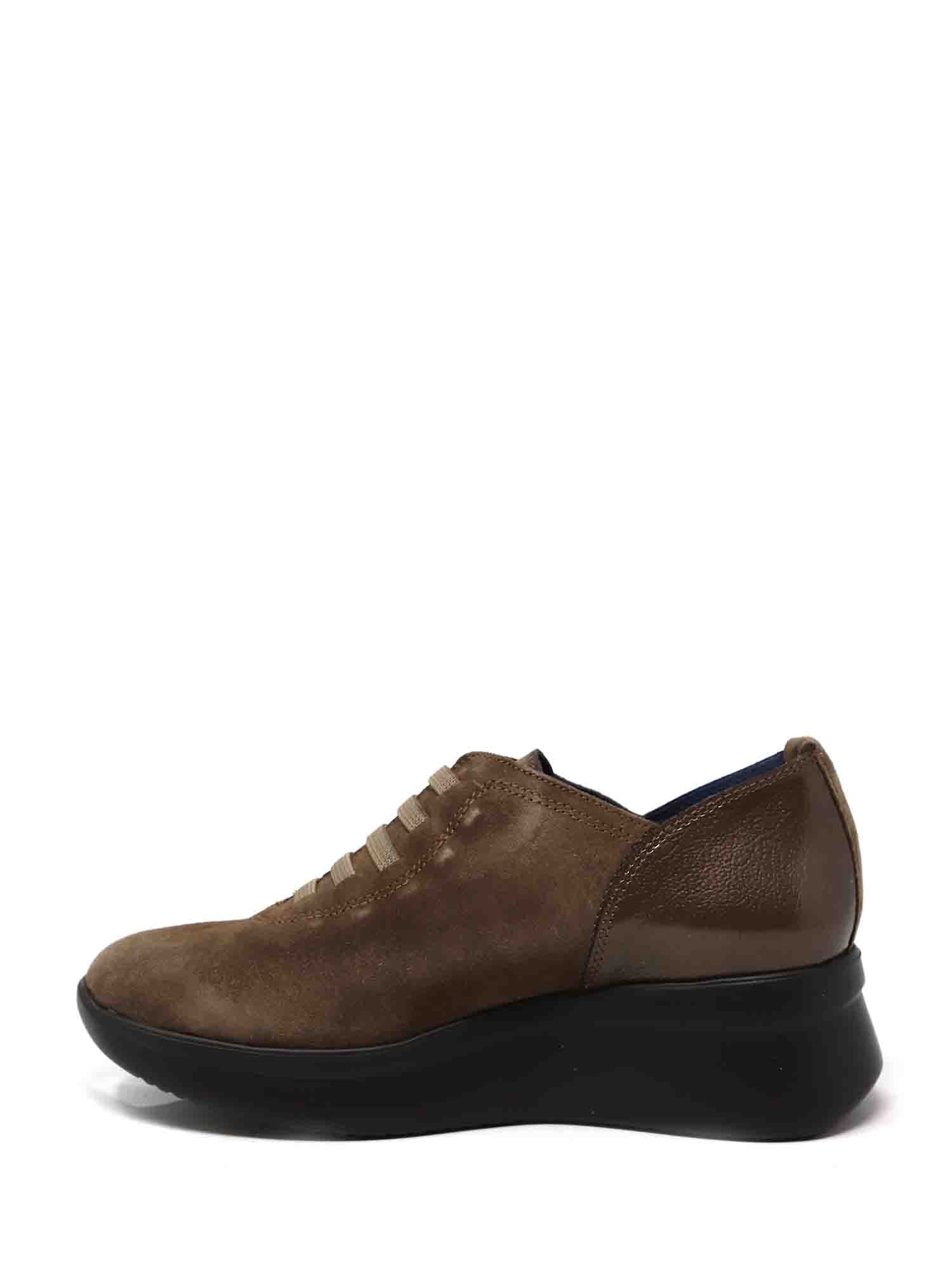 Slip-on Marrone Callaghan