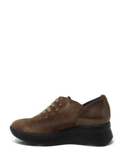 Slip-on Marrone Callaghan