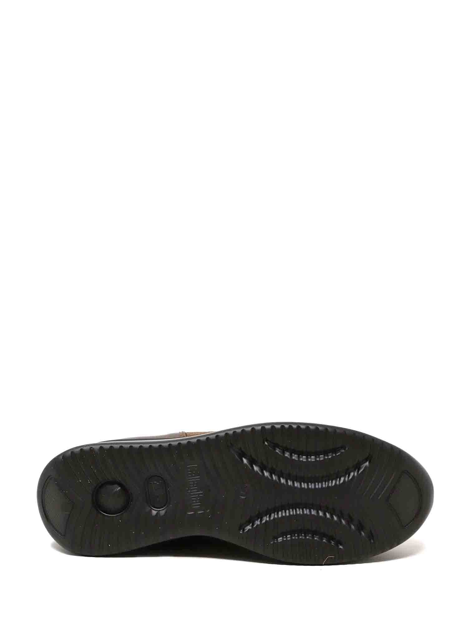 Slip-on Marrone Callaghan