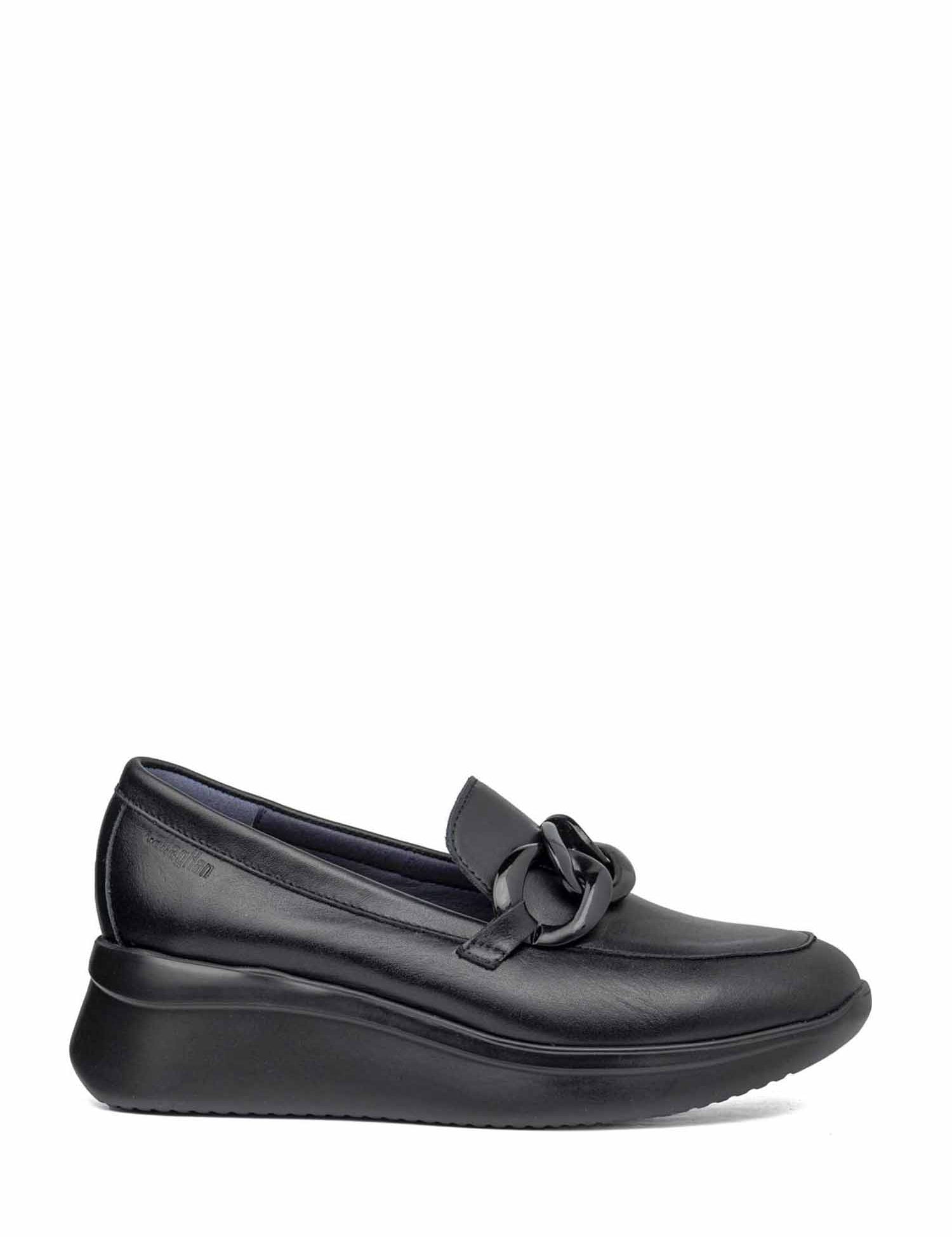Slip-on Nero Callaghan