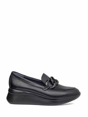 Slip-on Nero Callaghan