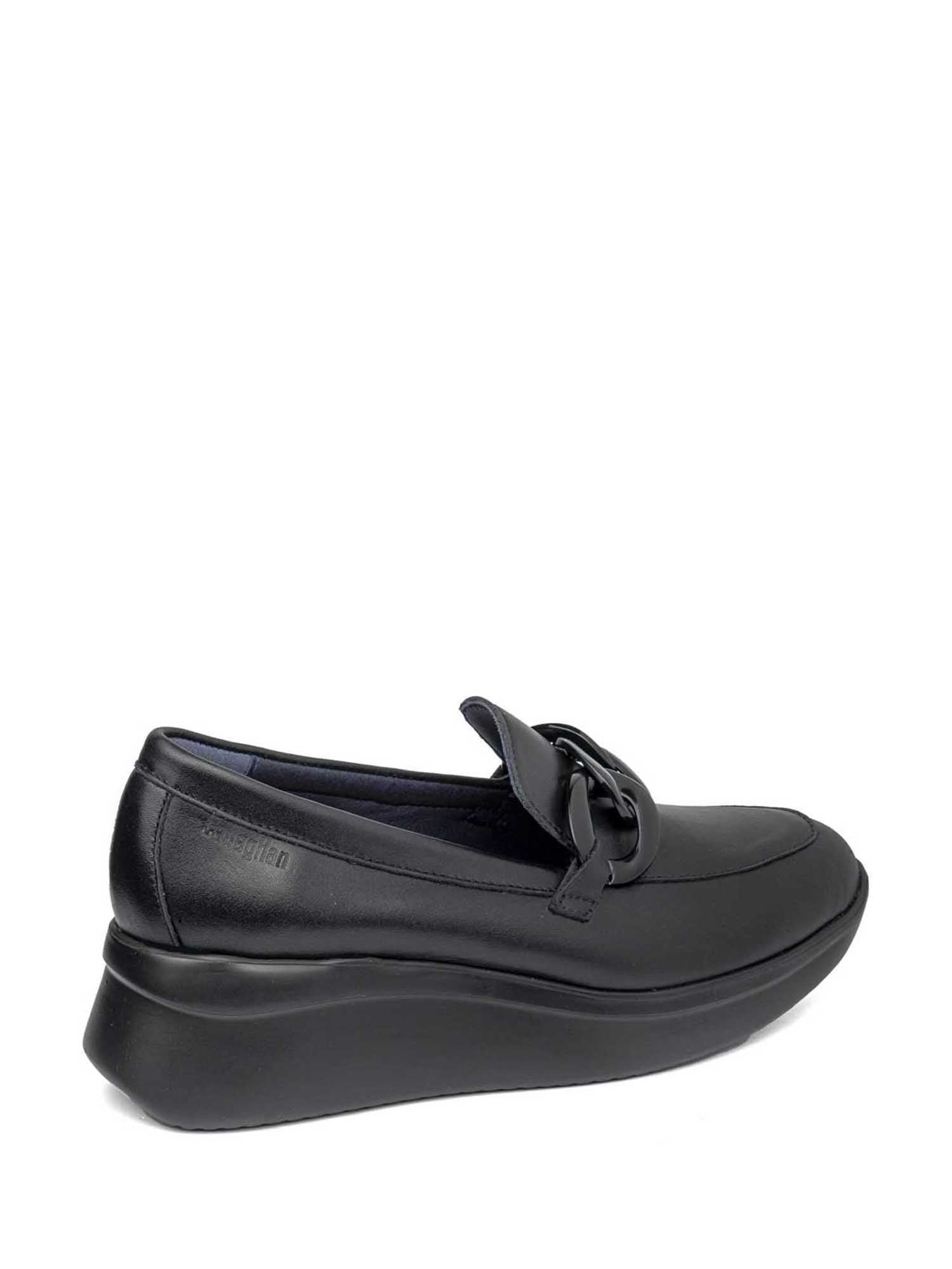 Slip-on Nero Callaghan