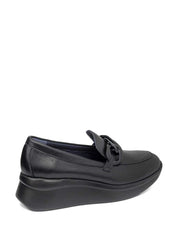 Slip-on Nero Callaghan