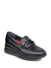 Slip-on Nero Callaghan