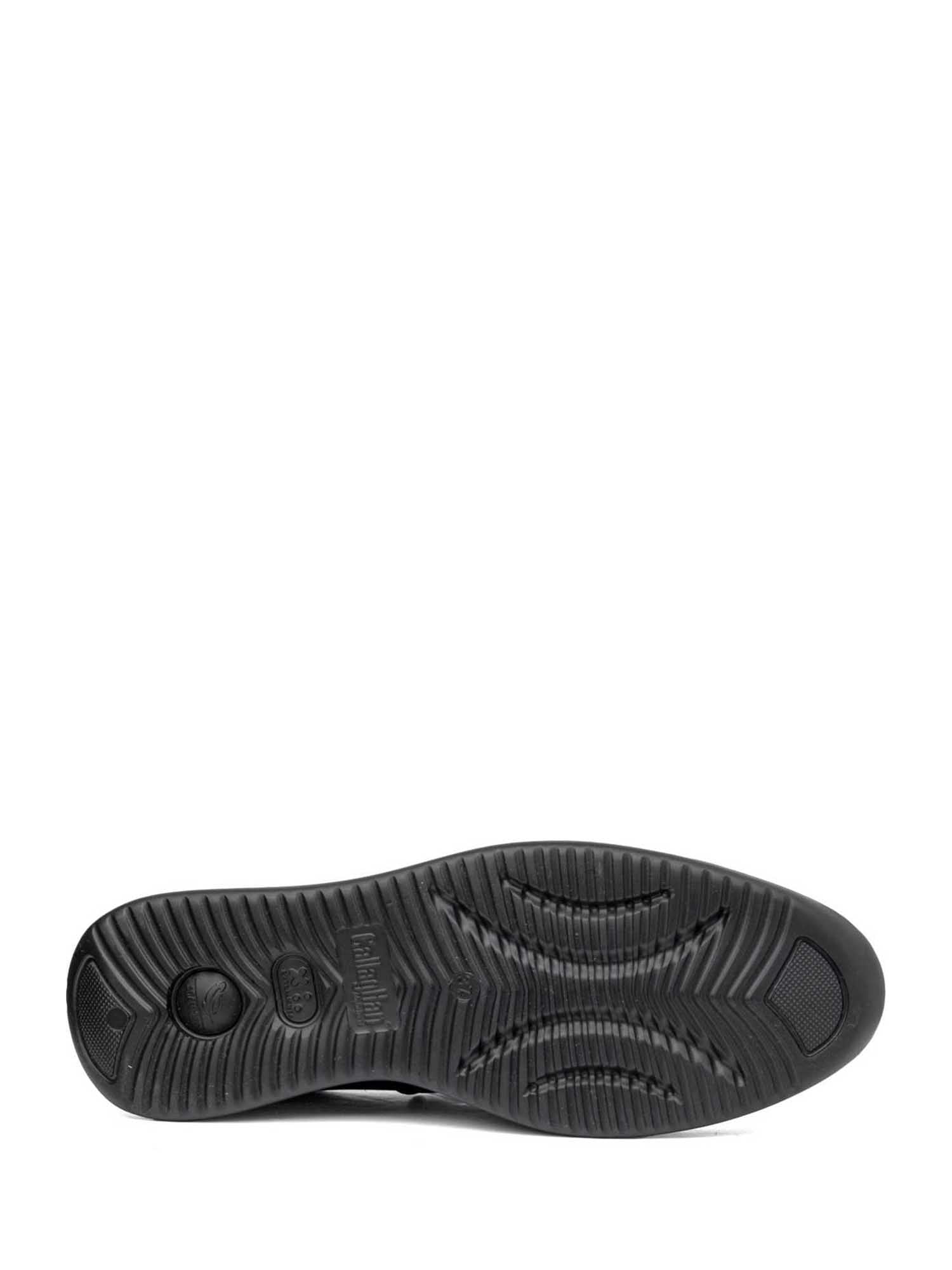 Slip-on Nero Callaghan