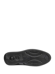 Slip-on Nero Callaghan