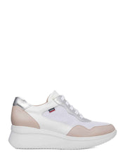Sneakers Bianco Callaghan