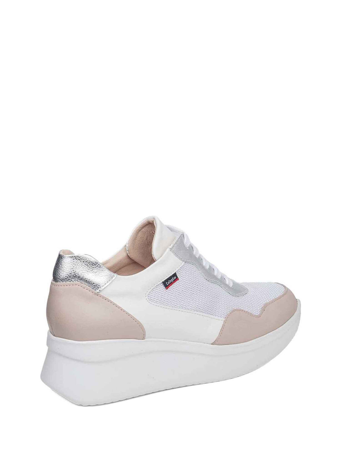 Sneakers Bianco Callaghan