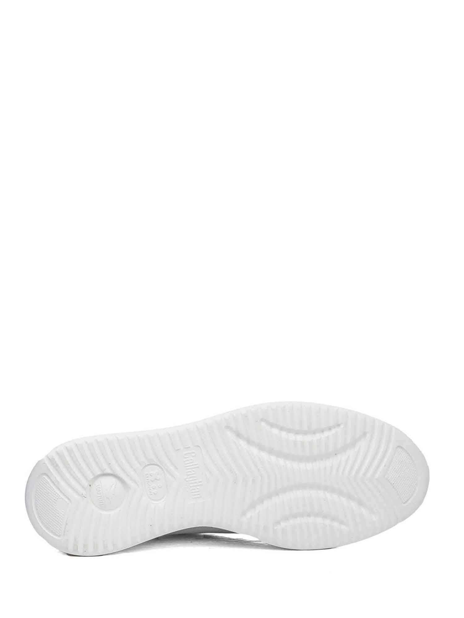 Sneakers Bianco Callaghan
