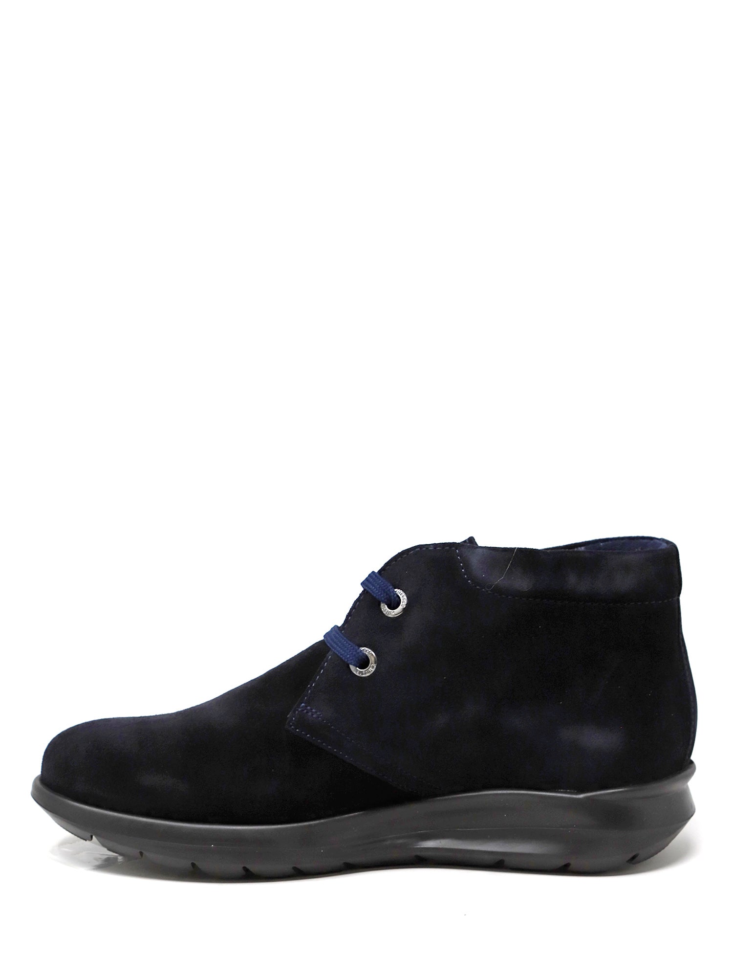 Polacchino Blu Notte Callaghan