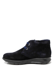 Polacchino Blu Notte Callaghan