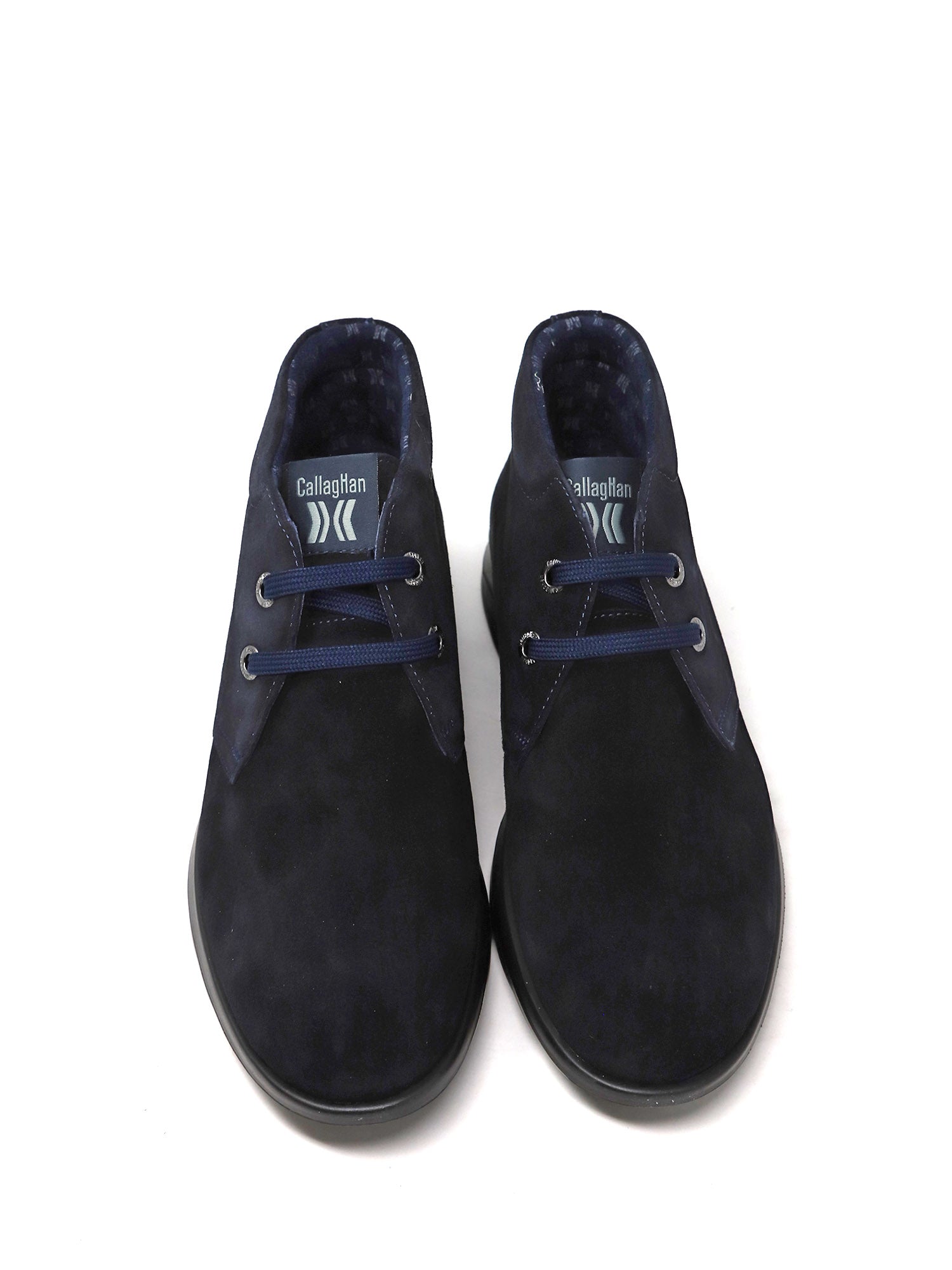 Polacchino Blu Notte Callaghan