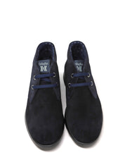 Polacchino Blu Notte Callaghan