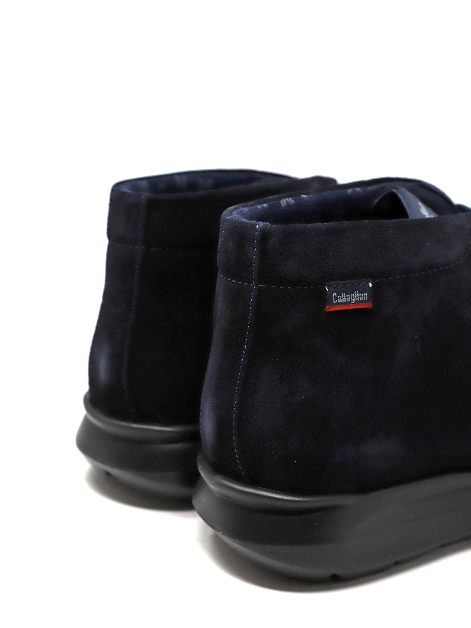 Polacchino Blu Notte Callaghan