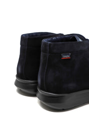 Polacchino Blu Notte Callaghan