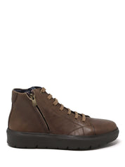 Sneakers Marrone Callaghan