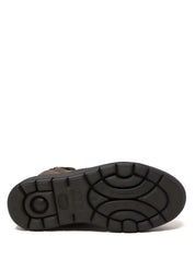 Sneakers Marrone Callaghan