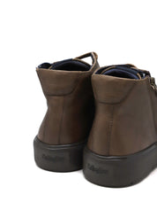 Sneakers Marrone Callaghan