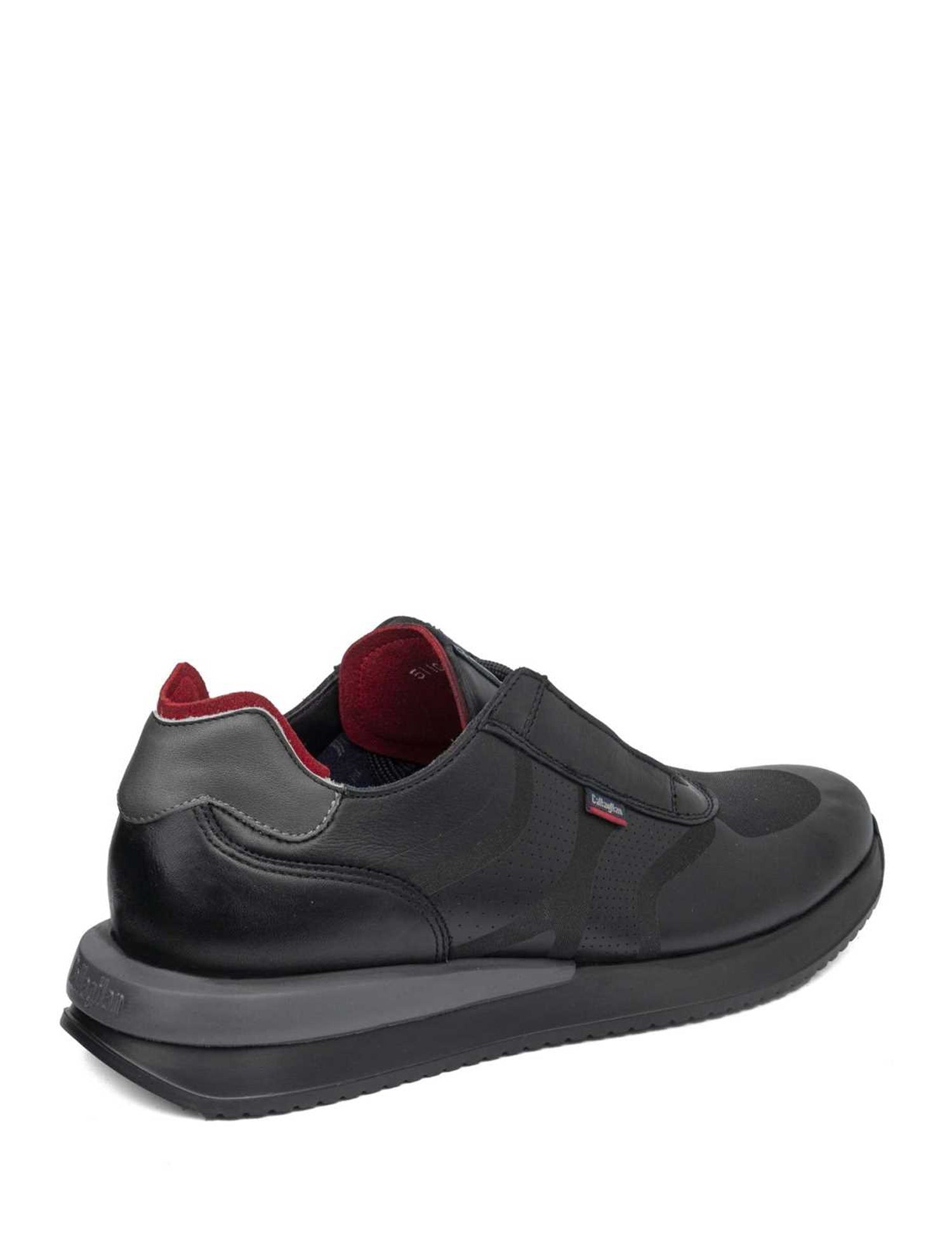 Sneakers Nero Callaghan