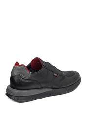 Sneakers Nero Callaghan