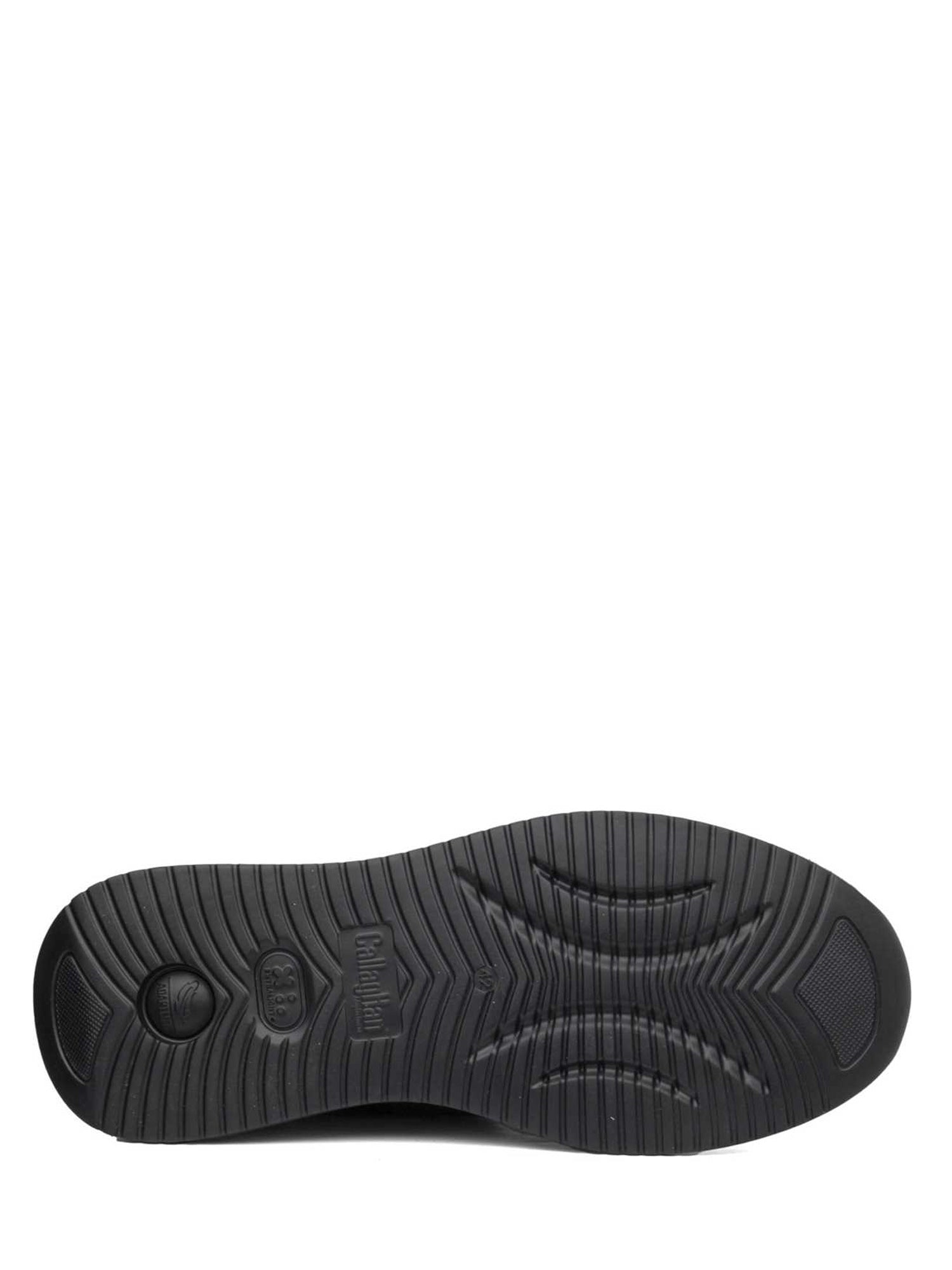 Sneakers Nero Callaghan