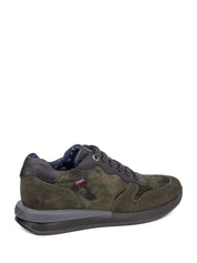 Sneakers Verde Callaghan