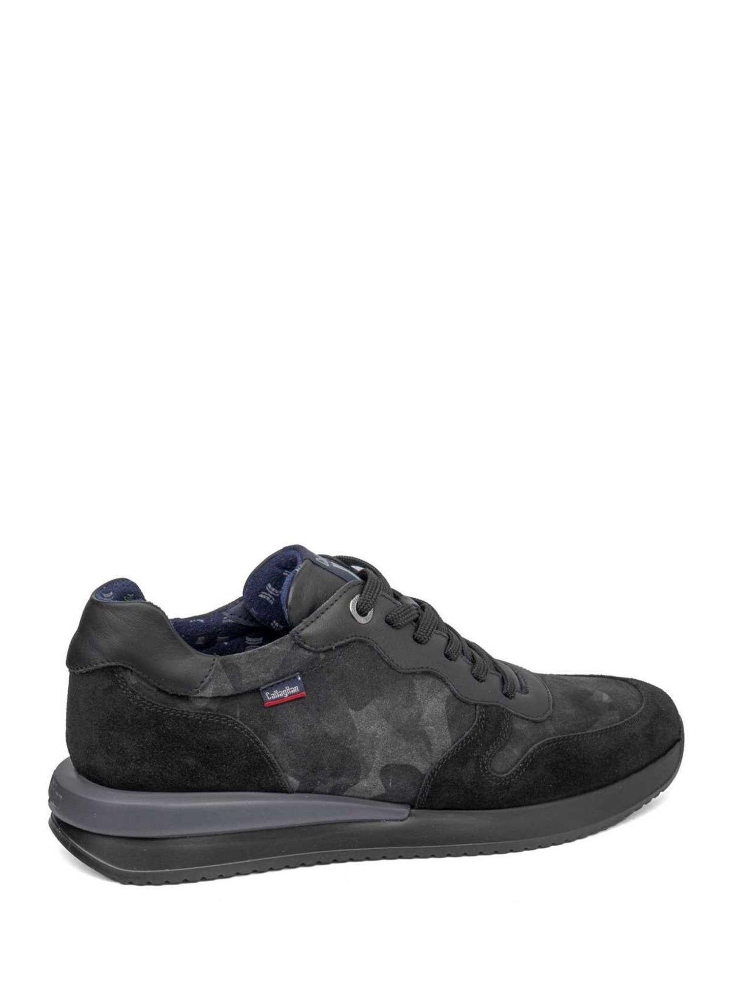 Sneakers Nero Callaghan