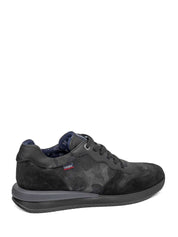 Sneakers Nero Callaghan