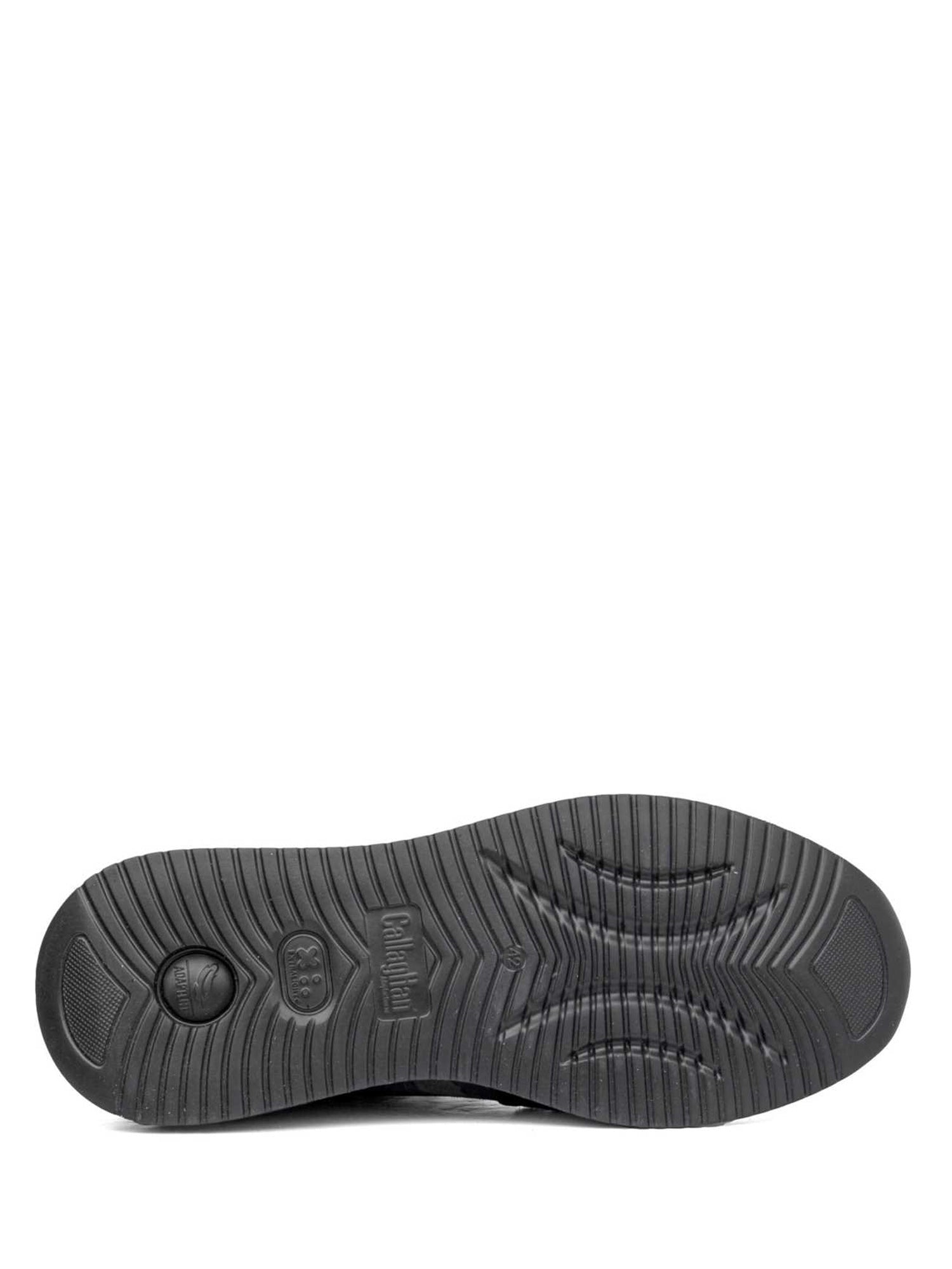 Sneakers Nero Callaghan