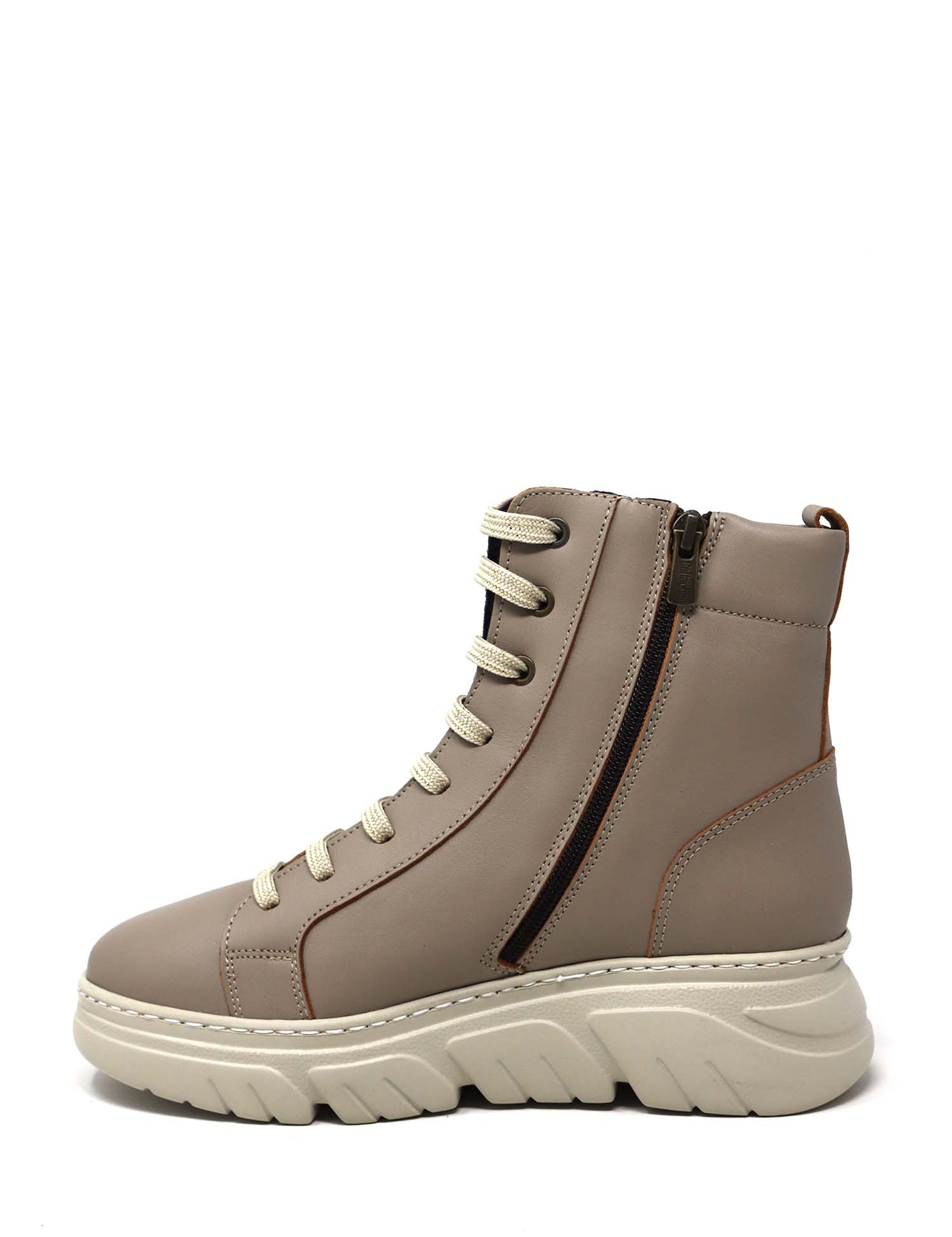 Stivaletti Beige Callaghan