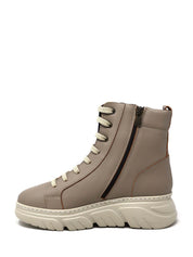 Stivaletti Beige Callaghan