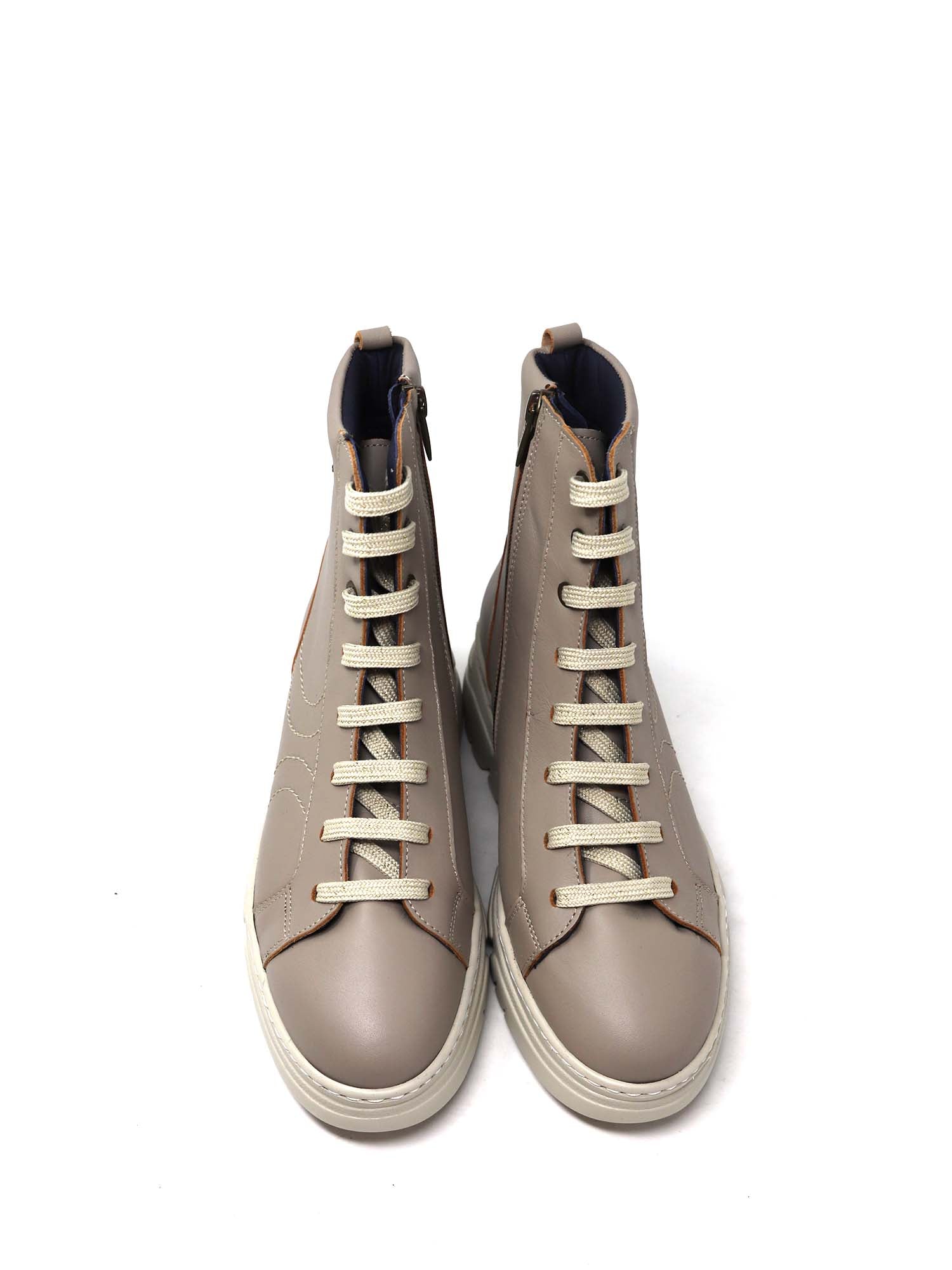 Stivaletti Beige Callaghan